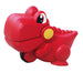 Pocket Dinosaur Push Toys, Nine Dino Styles Available! - Kidsplace.store