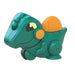 Pocket Dinosaur Push Toys, Nine Dino Styles Available! - Kidsplace.store