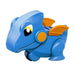 Pocket Dinosaur Push Toys, Nine Dino Styles Available! - Kidsplace.store