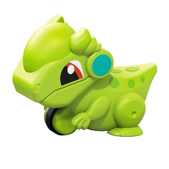 Pocket Dinosaur Push Toys, Nine Dino Styles Available! - Kidsplace.store