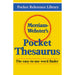 Pocket Thesaurus, Pack of 3 - Kidsplace.store