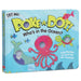 Poke - A - Dot!®: Who's in the Ocean? - Kidsplace.store