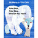 Polar Bear, Polar Bear What Do You Hear? Big Book - Kidsplace.store