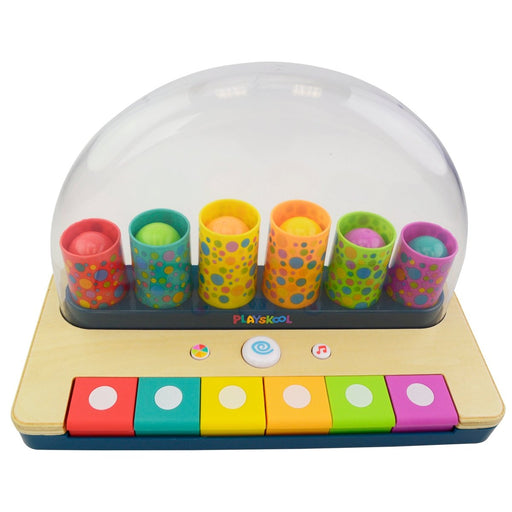 Pop-A-Tune™ Toy Piano - Kidsplace.store