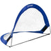 Pop - Up Half Moon Goal, 30" x 18" - Kidsplace.store