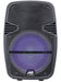 Portable Bluetooth Party Speaker with Disco Light - Kidsplace.store