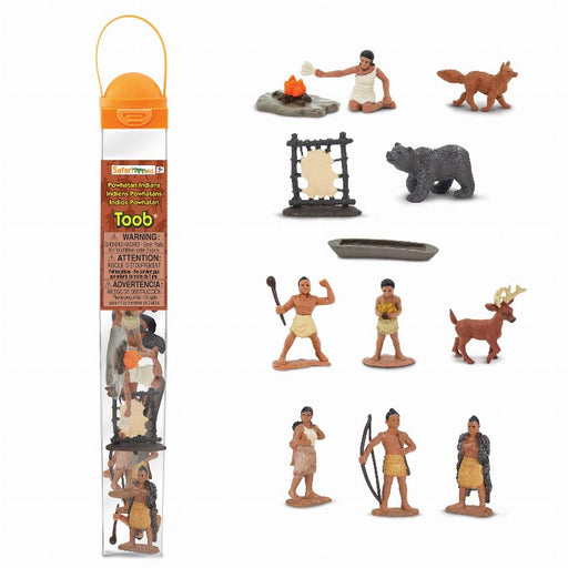 Powhatan Indians - Kidsplace.store