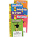 Practical Practice Reading Book Series, Set of 6 - Kidsplace.store