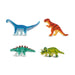 Prehistoric Playground Dinosaur Rug - Kidsplace.store