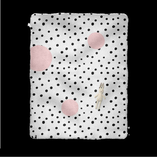 PRETTY Baby Blanket - Kidsplace.store