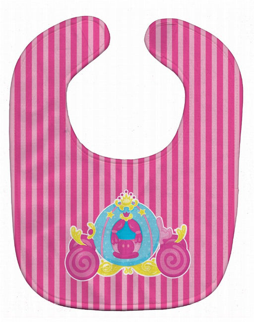 Princess Baby Bib - Kidsplace.store