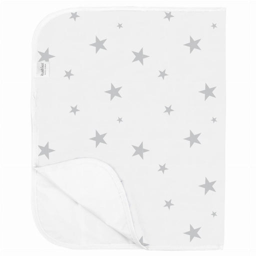 Printed Organic Jersey Change Pad - Kidsplace.store