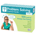 Problem Solving Practice Cards, Grade 3 - Kidsplace.store