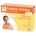 Problem Solving Practice Cards, Grade 5 - Kidsplace.store