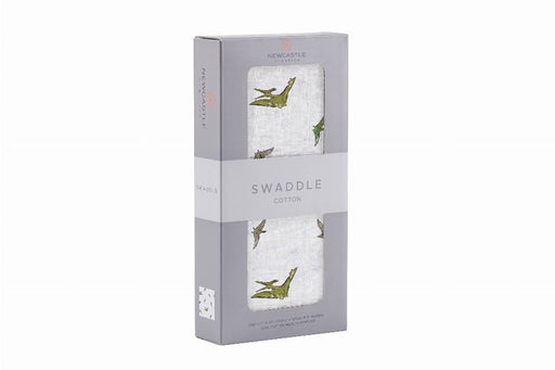 Pteranodon Swaddle - Kidsplace.store