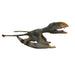 Pterosaur Dimorphodon Painted Resin Dinosaur Model Figure - Kidsplace.store