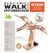 Pterosaur DIY Electric Puzzle Assembly STEM Kit 82 pcs - Kidsplace.store