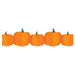 Pumpkins Extra Wide Deco Trim®, 37 Feet Per Pack, 6 Packs - Kidsplace.store