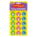 Purr - fect Pets/Cinnamon Stinky Stickers®, 60 Per Pack, 6 Packs - Kidsplace.store