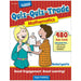 Quiz - Quiz - Trade: Mathematics, Grades 3 - 6 - Kidsplace.store