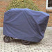 Rain Cover for Turtle Kiddy Bus (WIN801) - Kidsplace.store