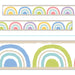 Rainbow Cheer Bolder Borders®, 35.75 Feet Per Pack, 6 Packs - Kidsplace.store