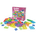 Rainbow Number Frames - Kidsplace.store