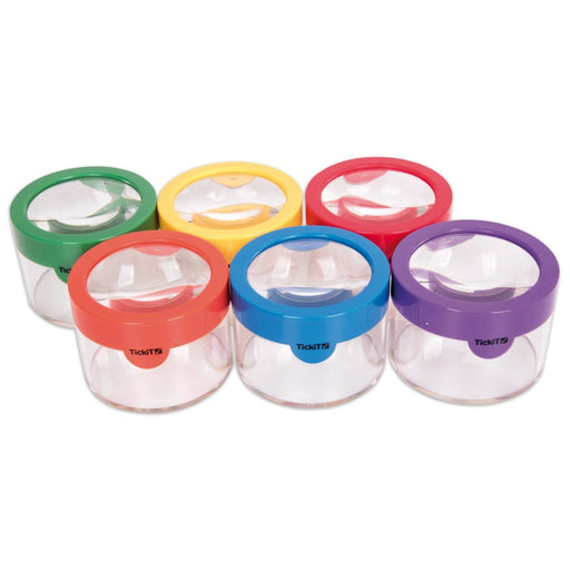 Rainbow Viewers - Set of 6 - Kidsplace.store