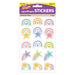 Rainbows & Stars Large superShapes Stickers, 120 Per Pack, 6 Packs - Kidsplace.store