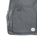 RALEIGH Backpack, 18", Gray - Kidsplace.store