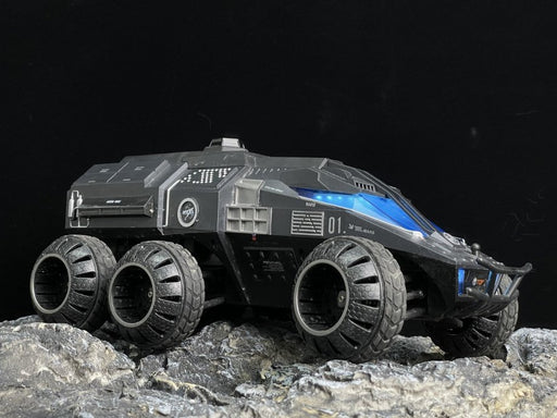 RC 1:12 Scale Mars Rover - Kidsplace.store