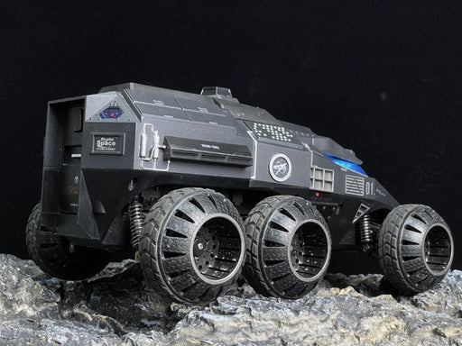 RC 1:12 Scale Mars Rover - Kidsplace.store