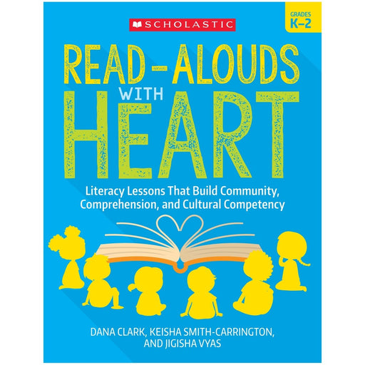 Read - Alouds with Heart: Grades K - 2 - Kidsplace.store