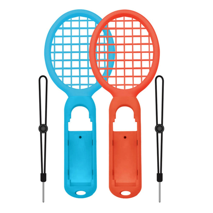 Real Rackets Switch Game Accessory Twin Set - Kidsplace.store