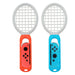 Real Rackets Switch Game Accessory Twin Set - Kidsplace.store