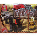 Red Cliff, General Weiyan on Horseback Building Brick Kit (13 pcs) - Kidsplace.store