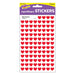 Red Hearts superShapes Stickers, 800 Per Pack, 6 Packs - Kidsplace.store