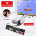 Retro Inspired Game Console 620 Games Loaded - Kidsplace.store