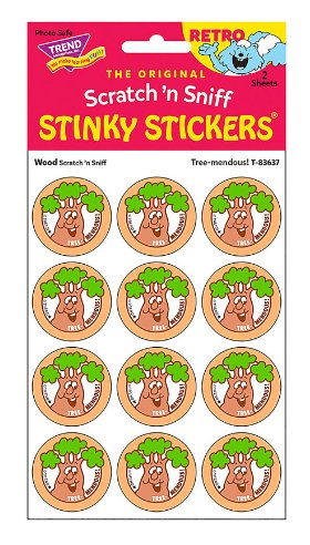 Retro Stinky Stickers Spring 2024 Collector Combo Set - Kidsplace.store