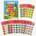 Retro Stinky Stickers Spring 2024 Collector Combo Set - Kidsplace.store