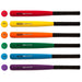 Rhino® Ultra Foam 29 - Inch Bat & Ball Set, Set of 6 - Kidsplace.store