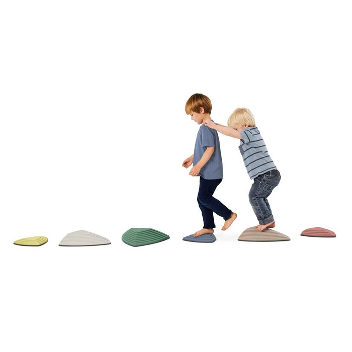 River Stones Nordic - Kidsplace.store