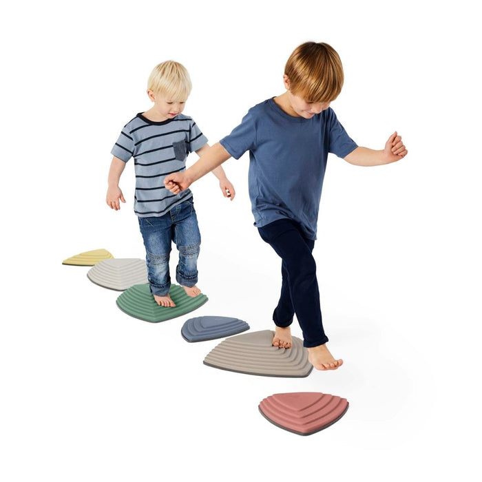 River Stones Nordic - Kidsplace.store