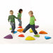 River Stones, Set of 6 - Kidsplace.store