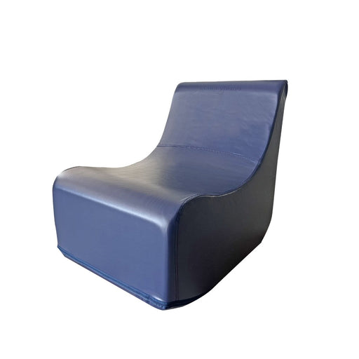 Rocking Soft Sensory Chair - Kidsplace.store