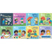 Rosa's Workshop Set 1 & 2 English 8 - Book Set - Kidsplace.store