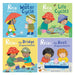 Rosa's Workshop Set 1 & 2 English 8 - Book Set - Kidsplace.store