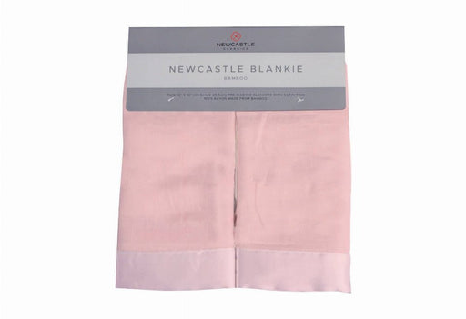 Rose Newcastle Blankie - Kidsplace.store