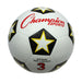 Rubber Soccer Ball, Size 3, Pack of 3 - Kidsplace.store