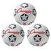 Rubber Soccer Ball Size 5, Pack of 3 - Kidsplace.store